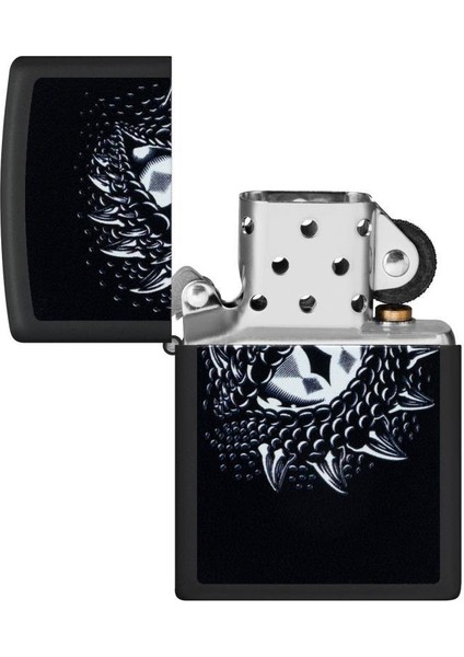 Çakmak 48608-103367 218 Dragon Eye Design