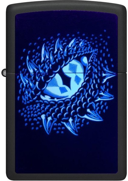 Çakmak 48608-103367 218 Dragon Eye Design