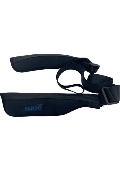 Kendo Spin Kamış Koruma Kılıfı (Neopren)