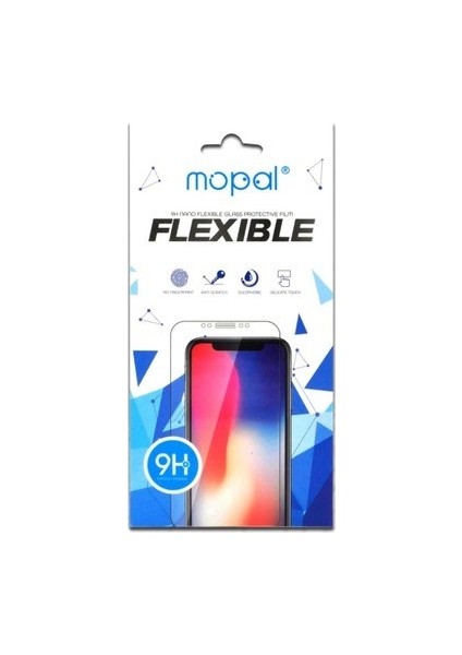 - Flexıble - Samsung Galaxy A21 - Nano Cam