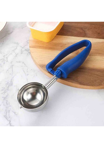 Dondurma Kaşığı (DPM-40) Ø4 cm