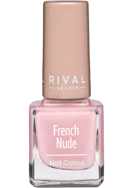 Rival De Loop Oje French Paradise No.04 8 ml