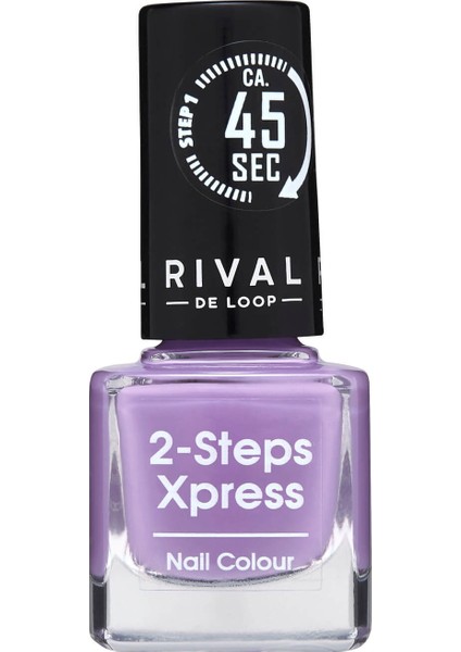 Oje 2 Steps Xpress No:19 8 ml