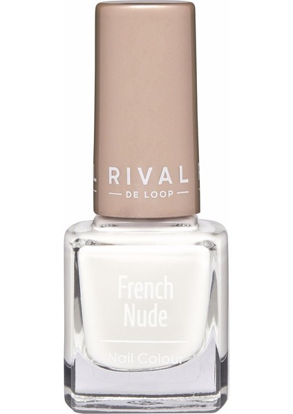 Oje French Paradise No.01 8 ml