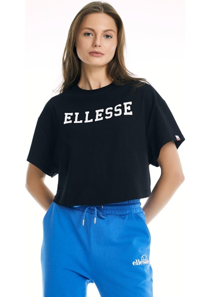 Kadın Crop Top EF014-BK