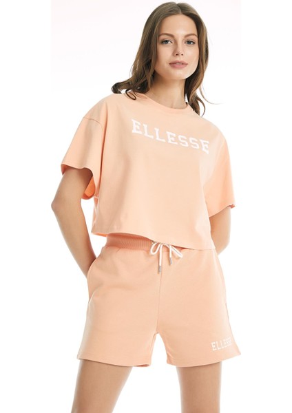 Kadın Crop Top EF014-SLM