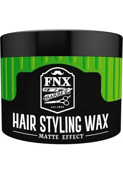 Wax Mat Extra Strong 150 Ml X 4 Adet