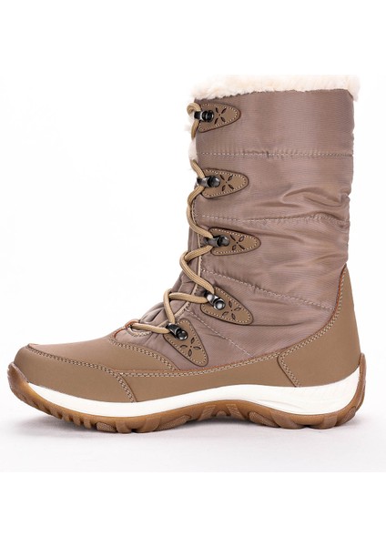 Lead Nwp Bağcıklı Kadın Kar Bot Ayakkabı10 fiyatları