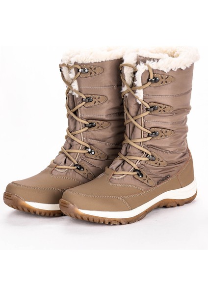Lead Nwp Bağcıklı Kadın Kar Bot Ayakkabı10 modelleri