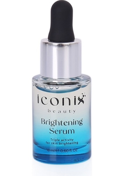 Iconix Leke Serumu