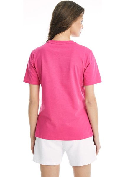 Kadın Tişört CF003-FSH modelleri