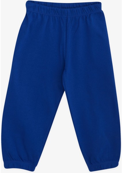 Erkek Bebek Pijama Takımı Dinozor Desenli 9 Ay-3 Yaş, Krem