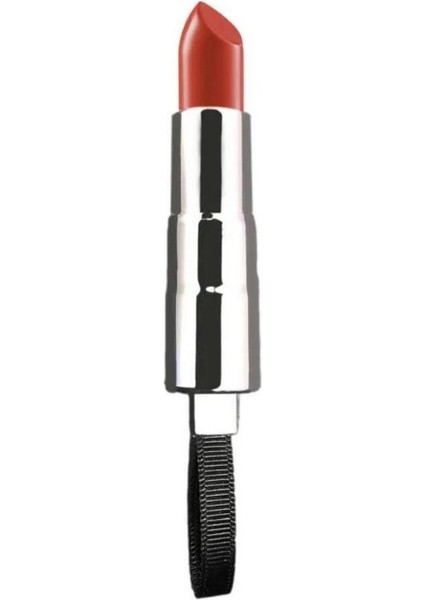 Lipstick-Vegan Ruj Yeniden Dolum 600 Red Jade Organik Vegan Ruj
