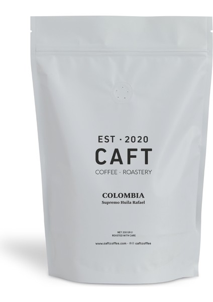Colombıa 200 gr