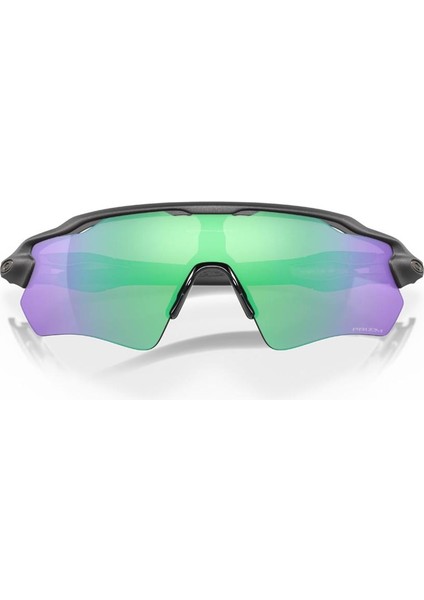Radar Ev Path Bisiklet Güneş Gözlüğü Steel Prizm Road Jade indirimleri