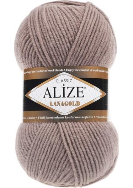 Lanagold 584