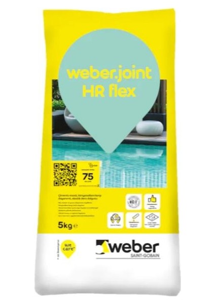 Joint Hr Flex Gri 5 kg