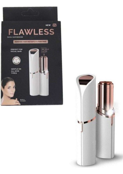 Dempower Flawless Epilasyon Aleti modelleri