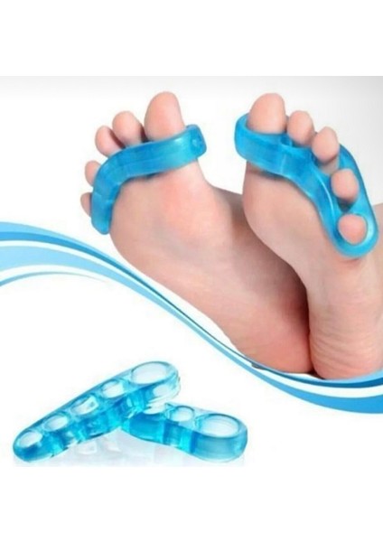 Pampared Toes Silikon Ayak Şekil Düzeltici fiyatları