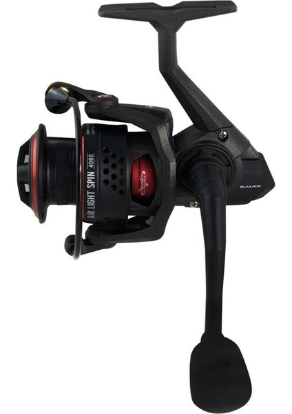 Air Lıght 2000 Spın 5+1 Bb Olta Makinesi