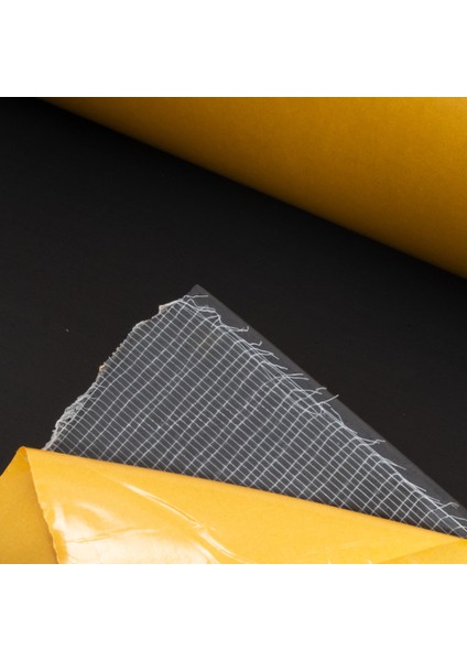 YAPIŞKANLI EPDM SÜNGER LEVHALAR 10 MM (EN: 1 MT BOY: 5 MT)
