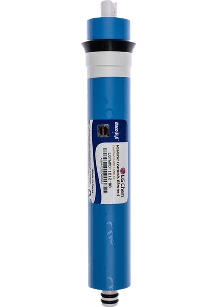 Reverse Osmosis Su Arıtma Cihazı Filtre Seti 5 Li Seti