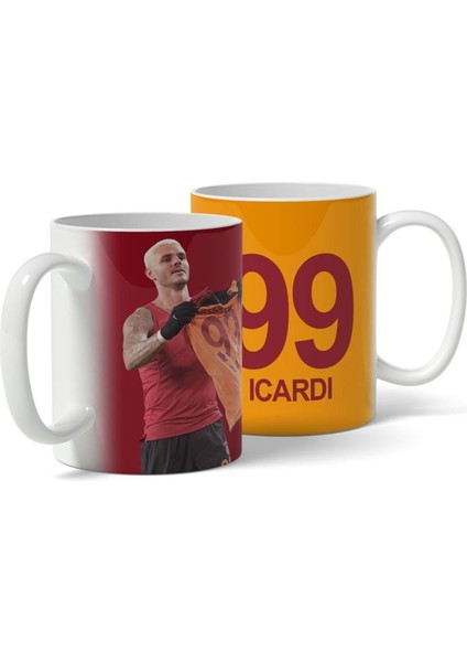 Mauro Icardi Bardak