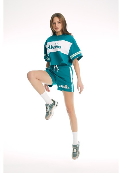 Kadın Şort CF006-GRN fırsatları