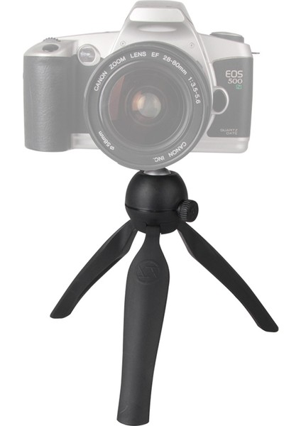 Çok Fonksiyonlu Mini Tripod Tutucu Standı (Yurt Dışından)