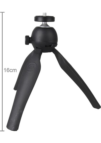 Çok Fonksiyonlu Mini Tripod Tutucu Standı (Yurt Dışından)
