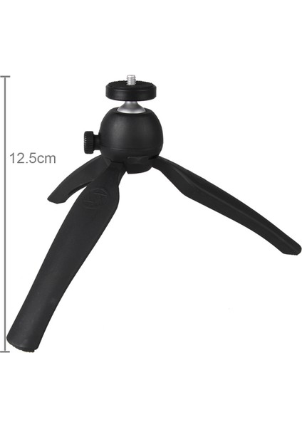 Çok Fonksiyonlu Mini Tripod Tutucu Standı (Yurt Dışından)