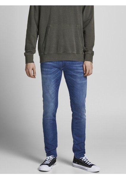 Glenn Icon Bl 894 Slim Fit Jean