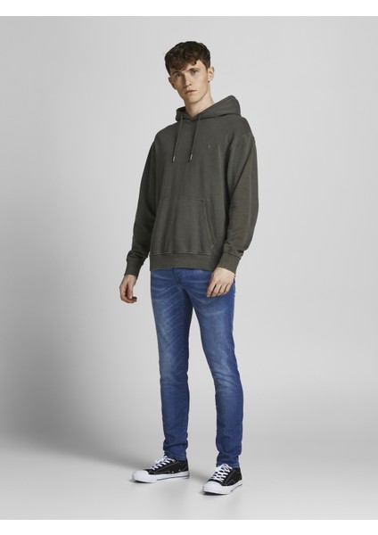Glenn Icon Bl 894 Slim Fit Jean fiyatları