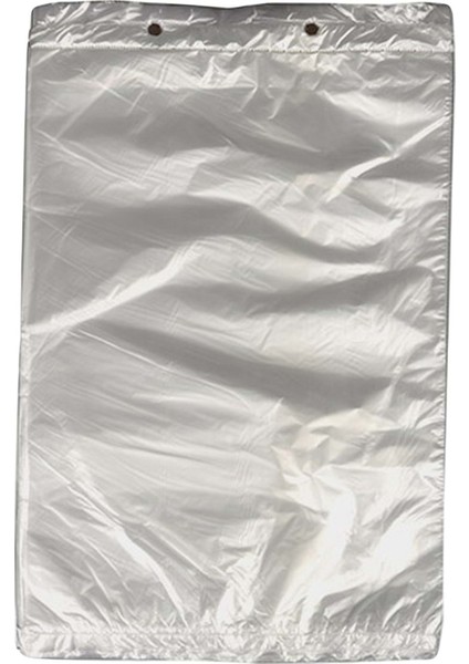 Şarküteri / Buzdolabı Poşeti 23CMX36CM 10KG