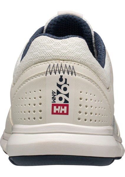 Helly Hansen Ahıga V4 Hydropower Erkek Beyaz Ayakkabı