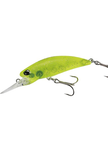 Tetra Works Toto Shad 48S CCC0075 Lemon Boost Glow