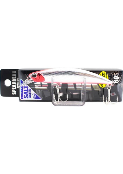 Spearhead Ryuki 80S Sw AFA0098 Red Face Rb