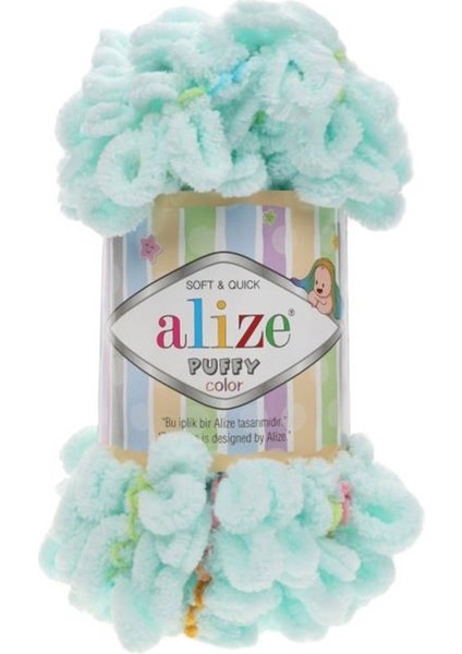 Puffy Color 5860