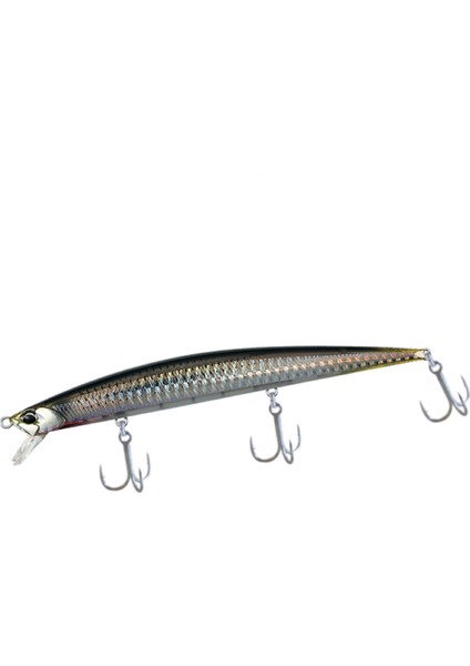 Tide Minnow Slim 175 Flyer DHN0157 Waka Mullet