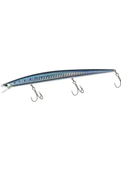 Tide Minnow Slim 200 Flyer AHA0011 Sardine