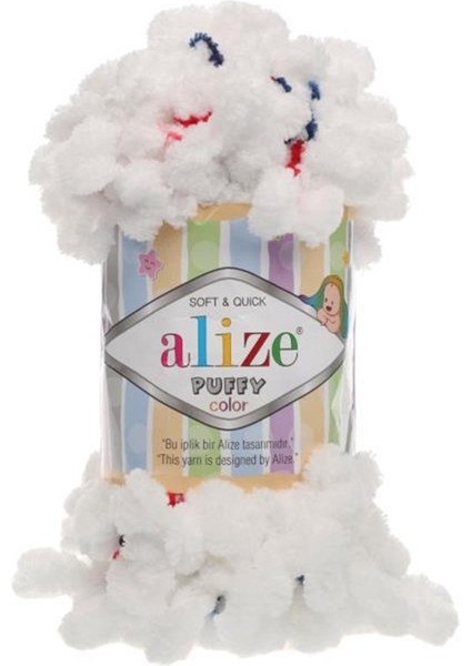 Puffy Color 5691