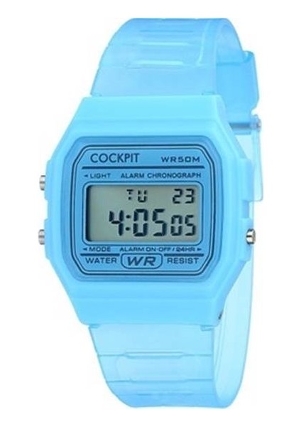 CK-T4091BE Erkek Kol Saati