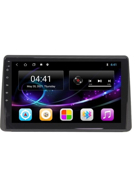 Dacia Duster 2gb Ram 32GB Rom Android Multimedya