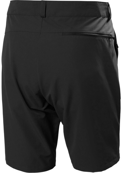Hh Qd Shorts 10" Erkek Koyu Gri Şort indirimleri