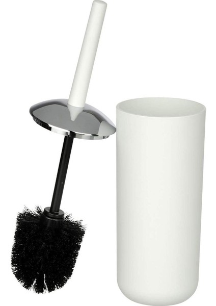 Tuvalet Fırçası Beyaz (Brasil Model) indirimleri