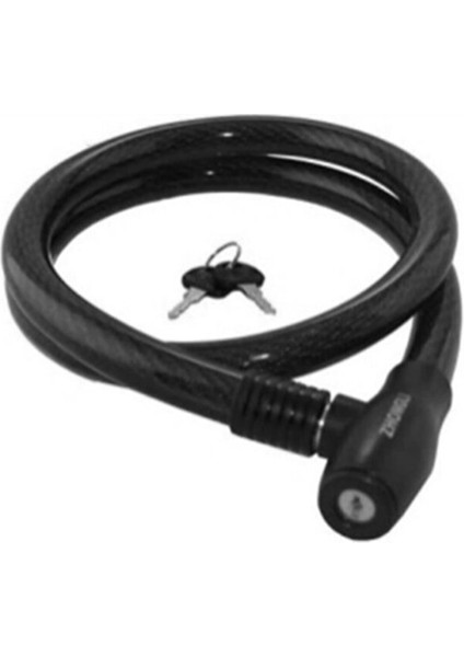 Motosiklet Halat Kilit 25X1500MM Zhonglı 84327