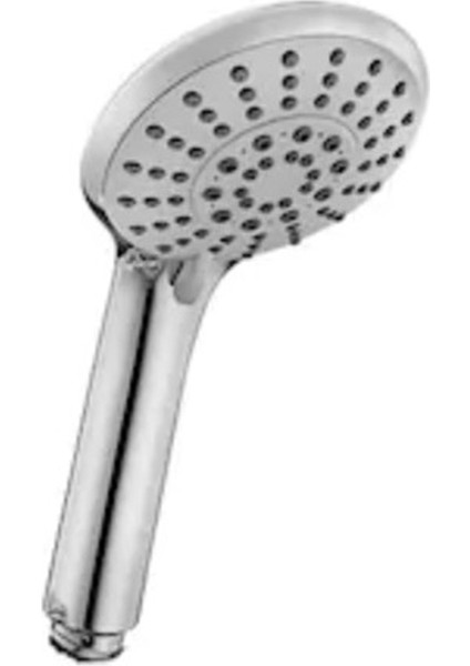 Yonca Büyük ( Kademeli ) Duş Başlık