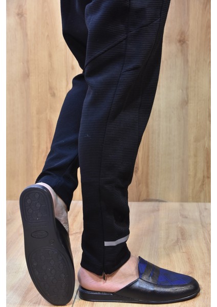 Saran Poli Hafif Taban Damat Erkek Ev Terliği Laci fiyatları