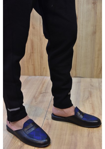 Saran Poli Hafif Taban Damat Erkek Ev Terliği Laci indirimleri