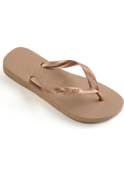 HAV. TOP TIRAS ROSE GOLD 4137428